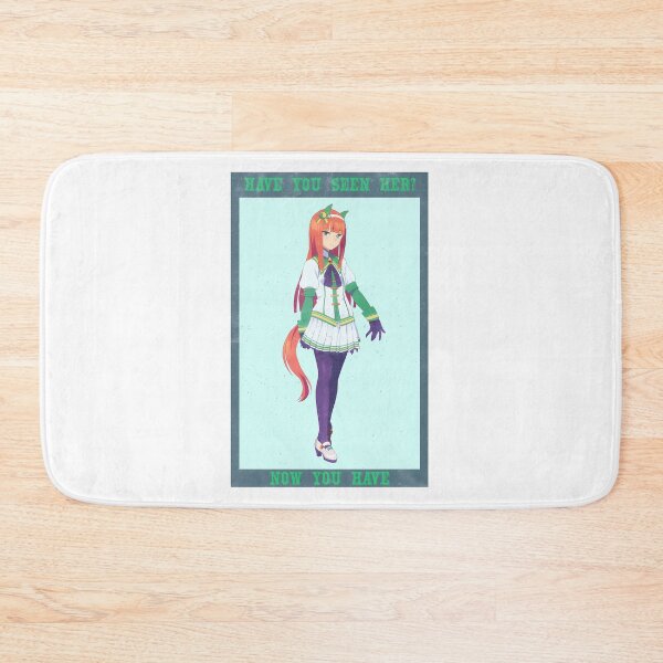 Item preview, Copy Of Have You Seen Silence Suzuka Now You Have designed and sold by jayliana-holmbe.