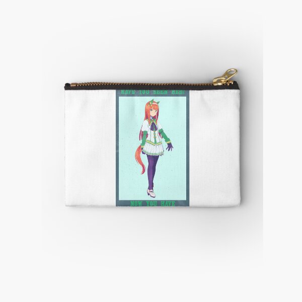 Item preview, Copy Of Have You Seen Silence Suzuka Now You Have designed and sold by jayliana-holmbe.