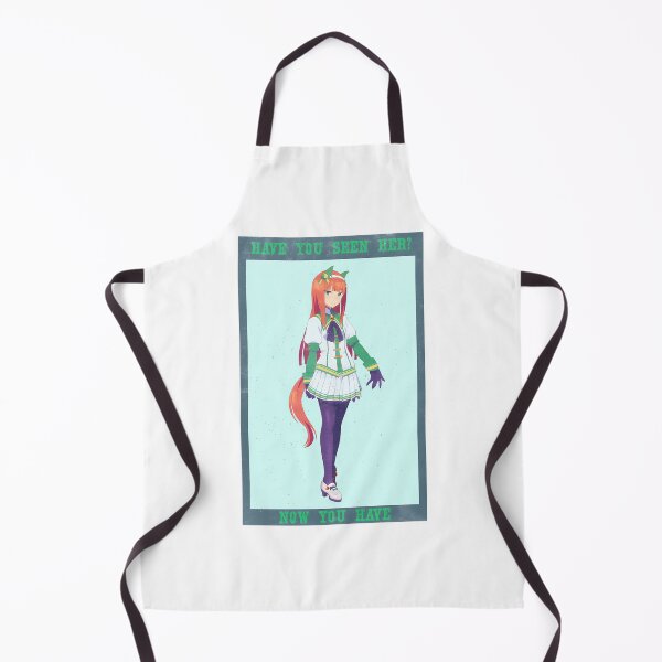 Item preview, Copy Of Have You Seen Silence Suzuka Now You Have designed and sold by jayliana-holmbe.
