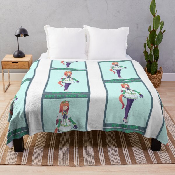 Item preview, Copy Of Have You Seen Silence Suzuka Now You Have designed and sold by jayliana-holmbe.