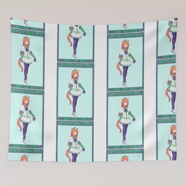 Item preview, Copy Of Have You Seen Silence Suzuka Now You Have designed and sold by jayliana-holmbe.