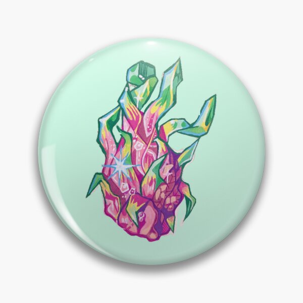 Item preview, Dragon fruit designed and sold by MzDrawss.