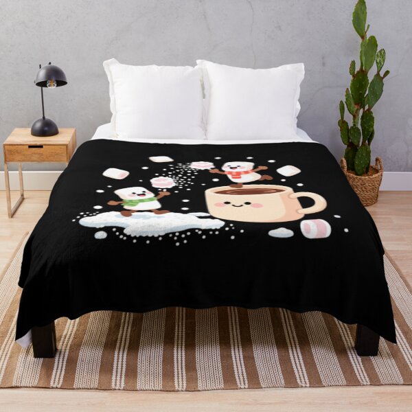 Item preview, Marshmallow Snowball Fight designed and sold by Aetheriswork.