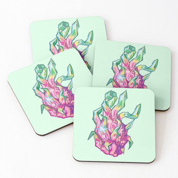 Item preview, Dragon fruit designed and sold by MzDrawss.