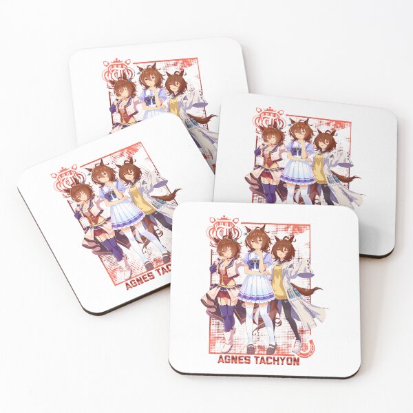 Item preview, Agnes Tachyon (Uma Musume) designed and sold by jayliana-holmbe.