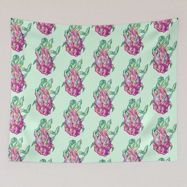Item preview, Dragon fruit designed and sold by MzDrawss.