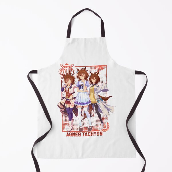 Item preview, Agnes Tachyon (Uma Musume) designed and sold by jayliana-holmbe.