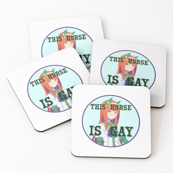 Item preview, Silence Suzuka Is Gay designed and sold by jayliana-holmbe.