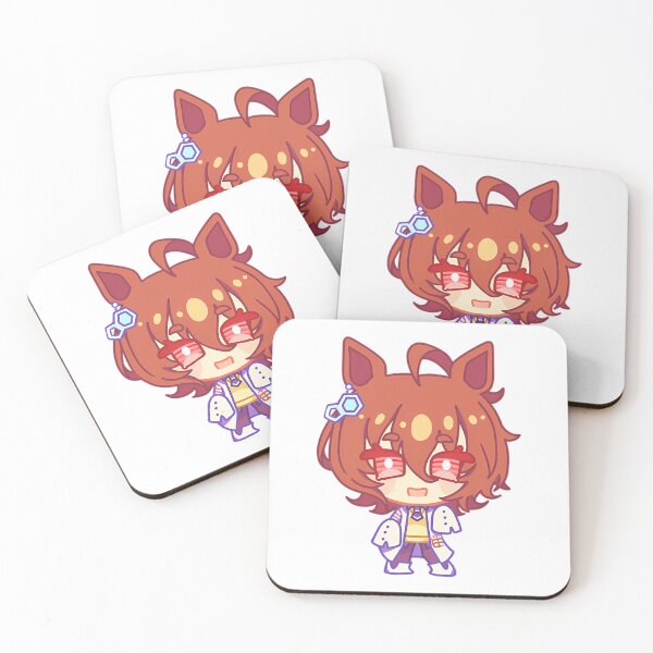 Item preview, Agnes Tachyon designed and sold by jayliana-holmbe.