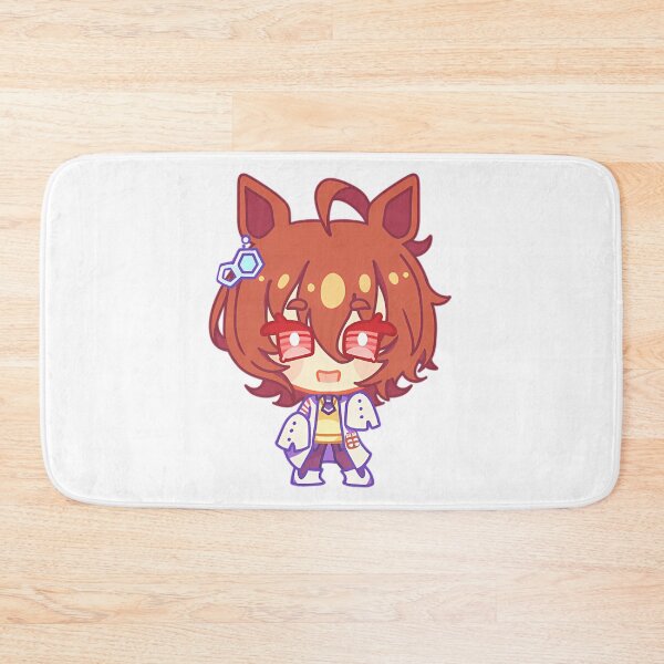 Item preview, Agnes Tachyon designed and sold by jayliana-holmbe.
