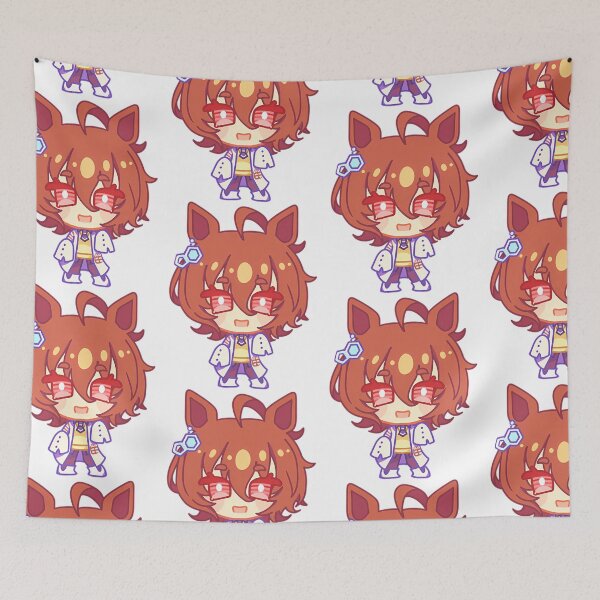 Item preview, Agnes Tachyon designed and sold by jayliana-holmbe.