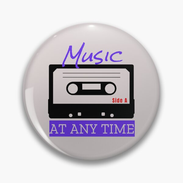 Item preview, Music at anytime designed and sold by Imaginexx.