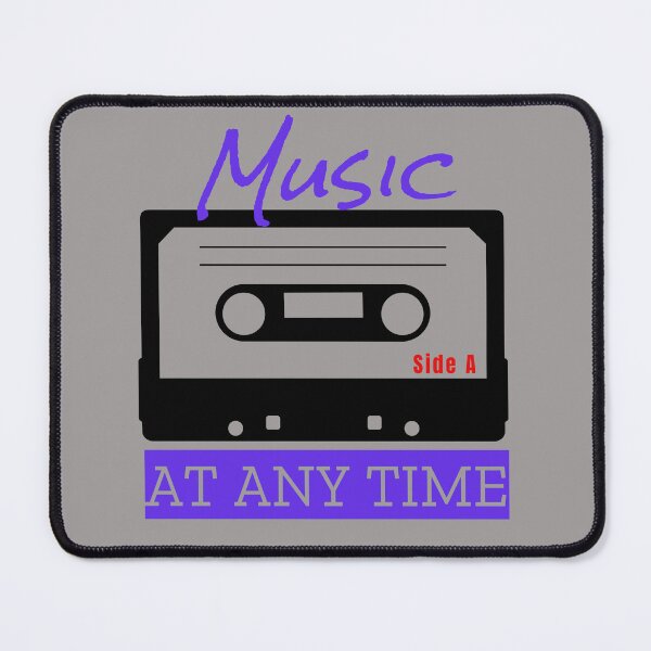 Item preview, Music at anytime designed and sold by Imaginexx.