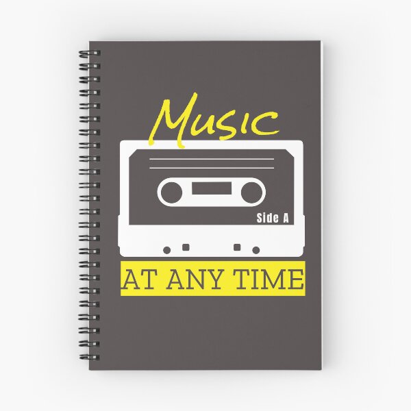 Item preview, Music at anytime designed and sold by Imaginexx.