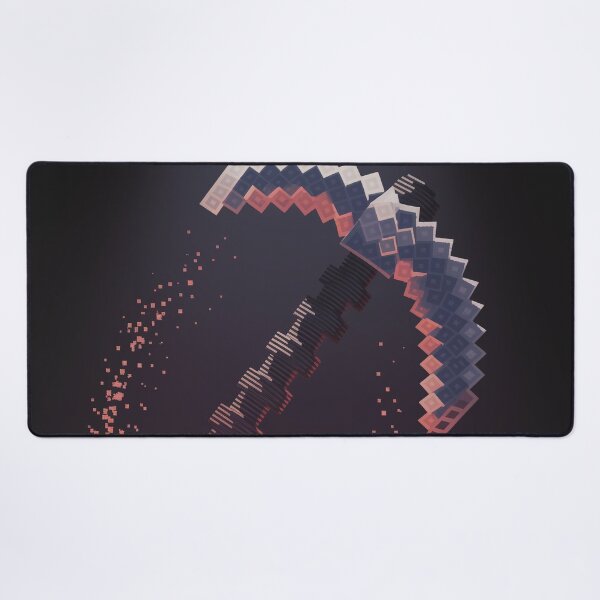 Item preview, Diamond Pickaxe designed and sold by Thompika.