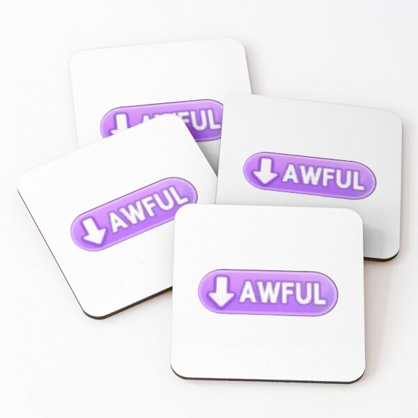 Item preview, Mood Awful Umamusume designed and sold by jayliana-holmbe.
