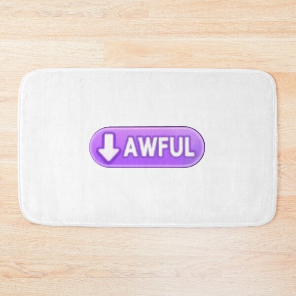 Item preview, Mood Awful Umamusume designed and sold by jayliana-holmbe.