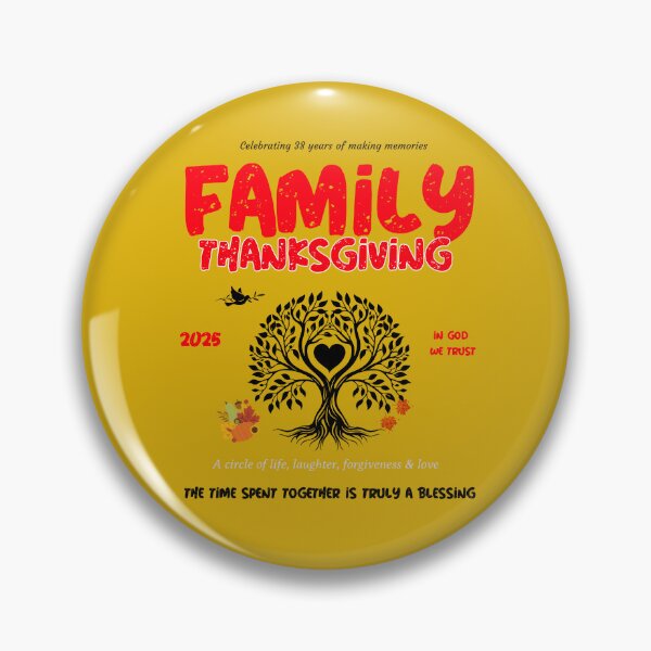Item preview, We Talking Bahamian “Family Thanksgiving “yellow, apparels and accessories  designed and sold by We Talking Bahamian.