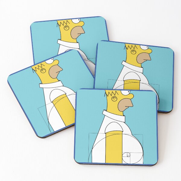 Item preview, Golden Homer ratio designed and sold by Kidultland.