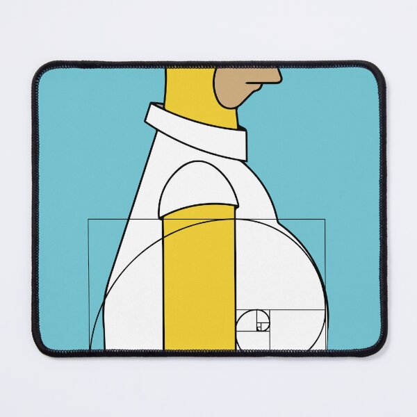 Item preview, Golden Homer ratio designed and sold by Kidultland.
