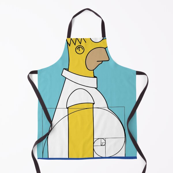 Item preview, Golden Homer ratio designed and sold by Kidultland.