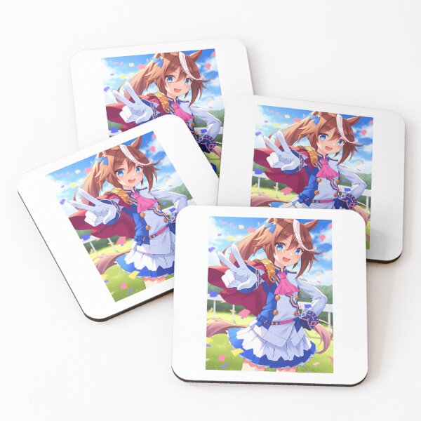 Item preview, Uma Musume Pretty Derby designed and sold by jayliana-holmbe.