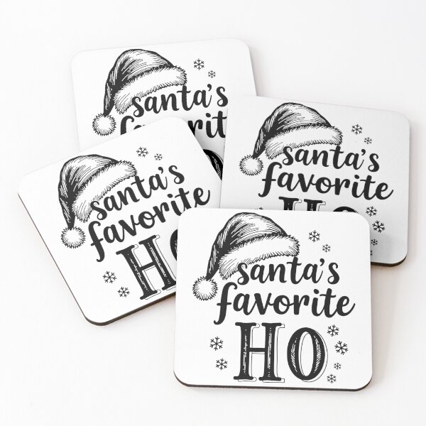 Item preview, Santa's Favorite designed and sold by DariusZD.