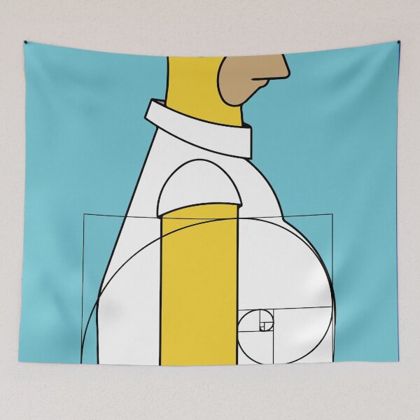 Item preview, Golden Homer ratio designed and sold by Kidultland.