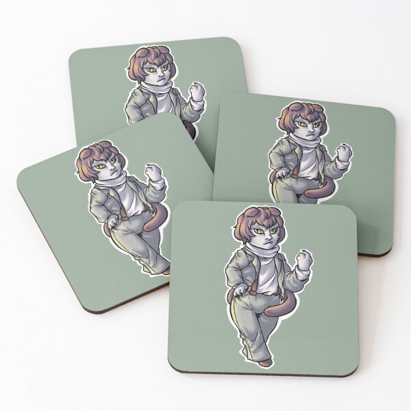 Item preview, Chibi Fidelio Magnus designed and sold by AstralRavens.