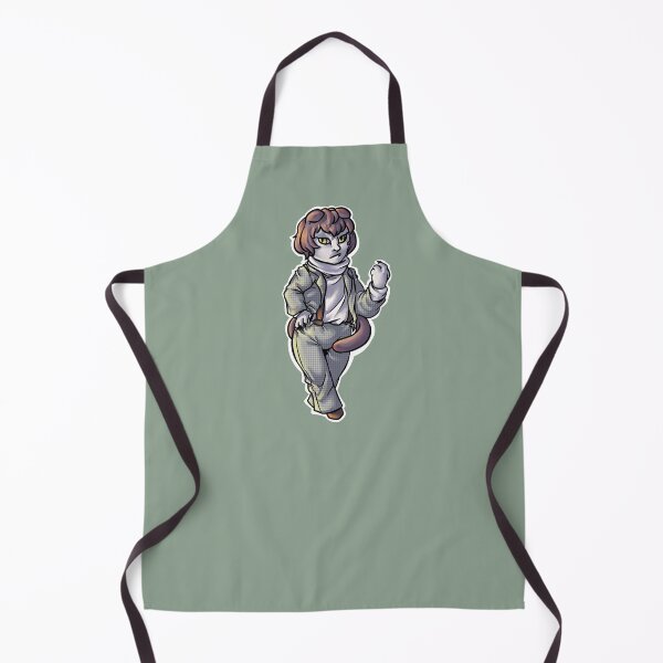 Item preview, Chibi Fidelio Magnus designed and sold by AstralRavens.