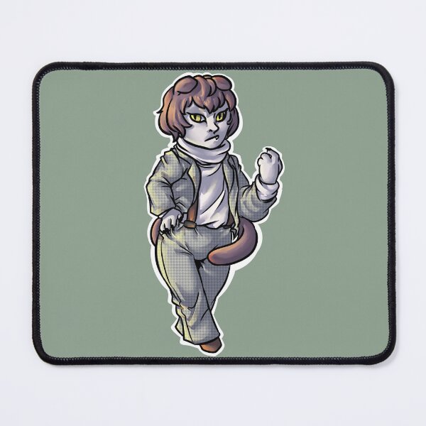Item preview, Chibi Fidelio Magnus designed and sold by AstralRavens.