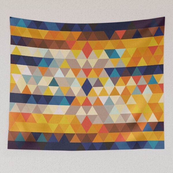 Item preview, Earth & Spirit Geometry designed and sold by Petra Lang.