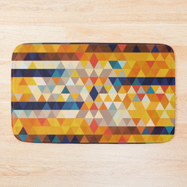 Item preview, Earth & Spirit Geometry designed and sold by Petra Lang.