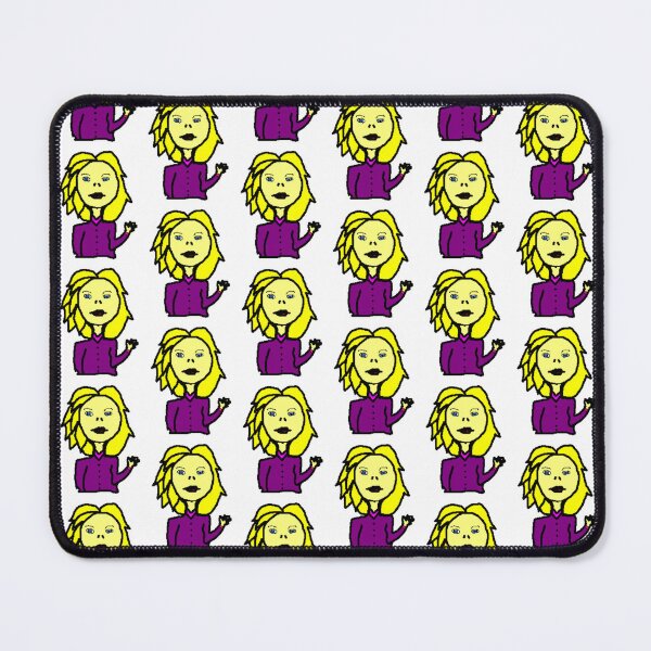 Item preview, Okay Karen designed and sold by Minds A Marshmallow.