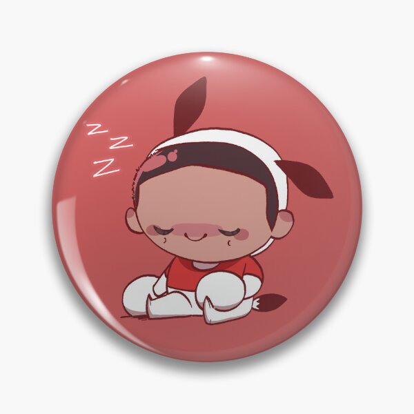 Item preview, RM BTS designed and sold by RoeExists.