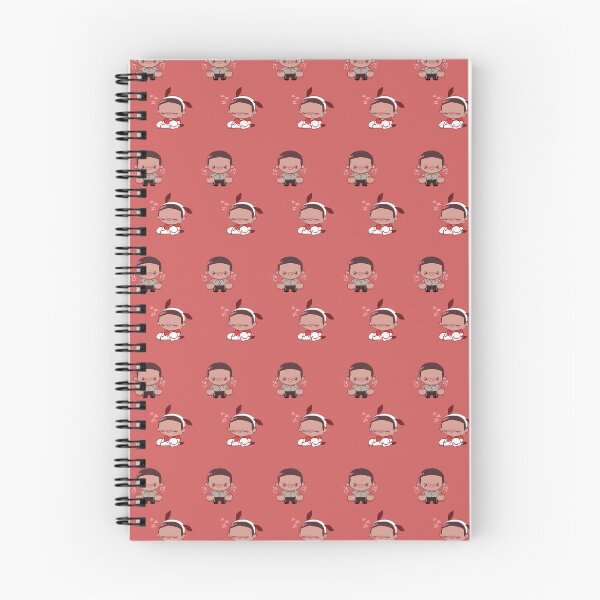 Item preview, RM BTS designed and sold by RoeExists.