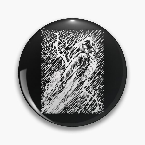 Item preview, Rocket Under the Rain designed and sold by Zascanauta.
