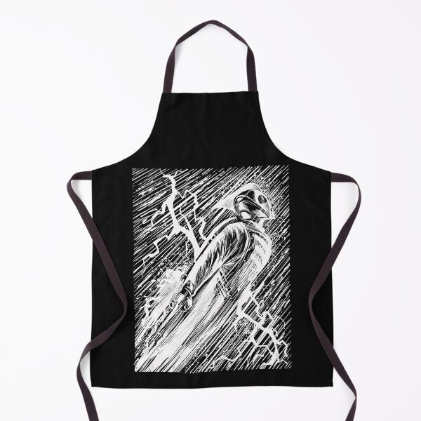 Item preview, Rocket Under the Rain designed and sold by Zascanauta.