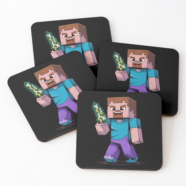 Item preview, Sketchy Steve designed and sold by Thompika.