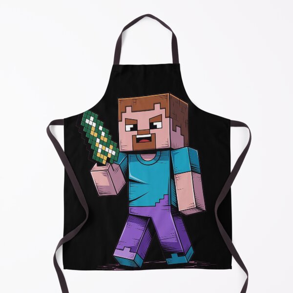 Item preview, Sketchy Steve designed and sold by Thompika.