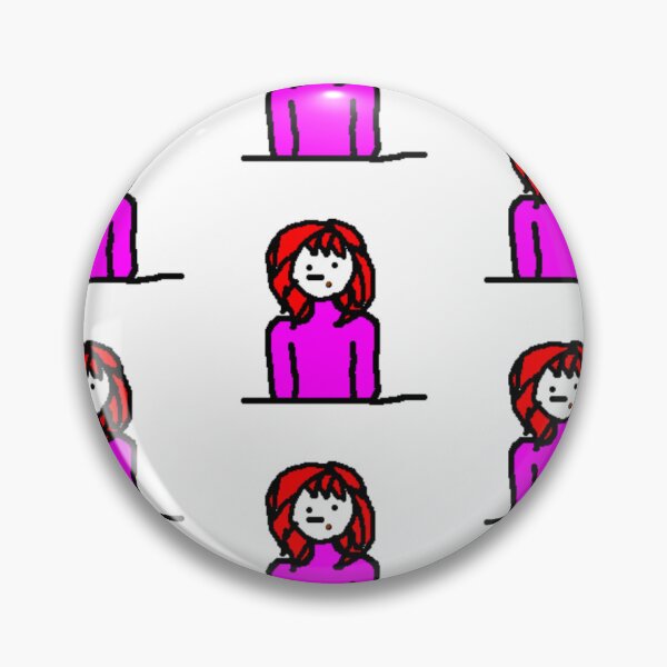 Item preview, Sally Gal designed and sold by Minds A Marshmallow.