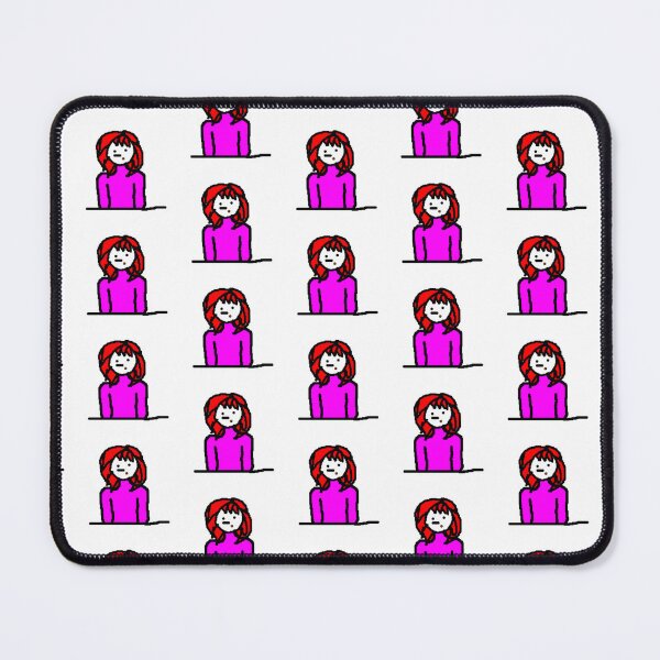 Item preview, Sally Gal designed and sold by Minds A Marshmallow.