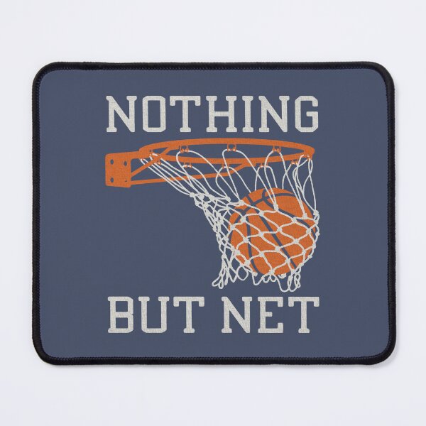 Item preview, Basketball Nothing But Net Swish Shot designed and sold by Oniyasha.