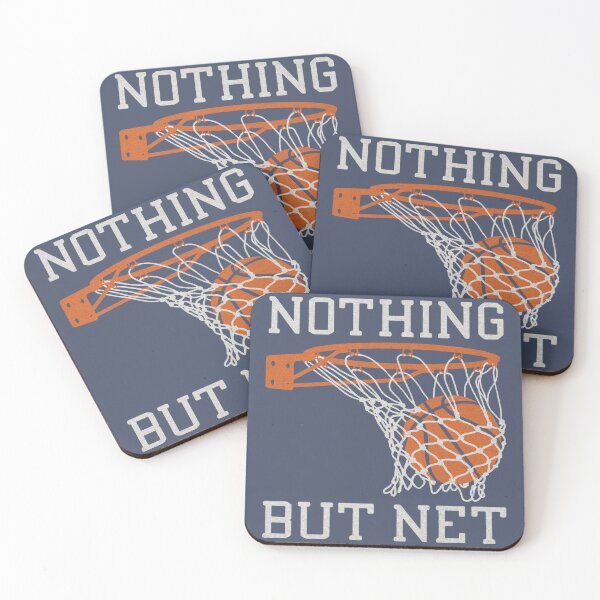 Item preview, Basketball Nothing But Net Swish Shot designed and sold by Oniyasha.