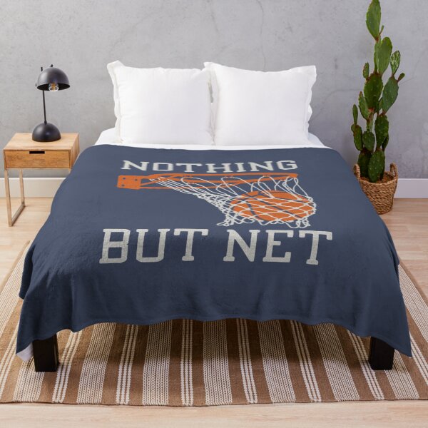 Item preview, Basketball Nothing But Net Swish Shot designed and sold by Oniyasha.