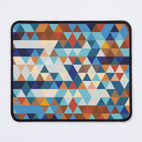 Item preview, Earth & Sky Geometry designed and sold by Petra Lang.