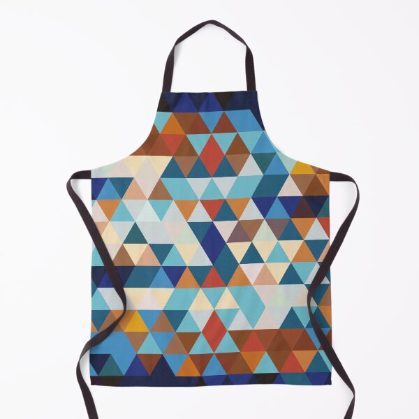 Item preview, Earth & Sky Geometry designed and sold by Petra Lang.
