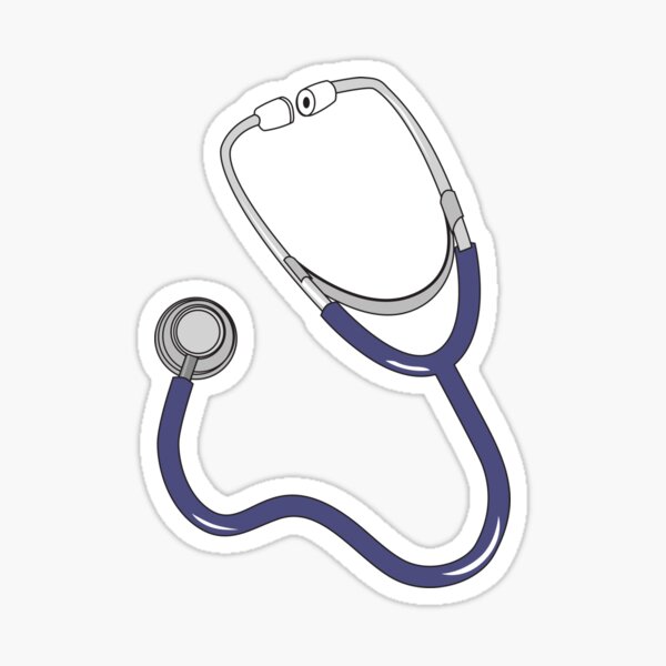 Item preview, Stethoscope designed and sold by Reethes.