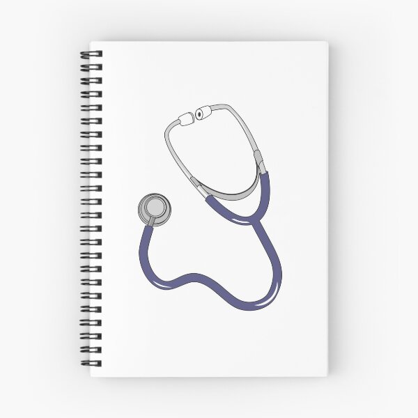 Item preview, Stethoscope designed and sold by Reethes.