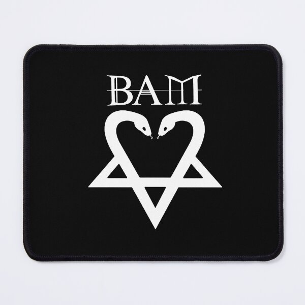 Item preview, Bam heartagram snakes vintage  designed and sold by Paintbase.
